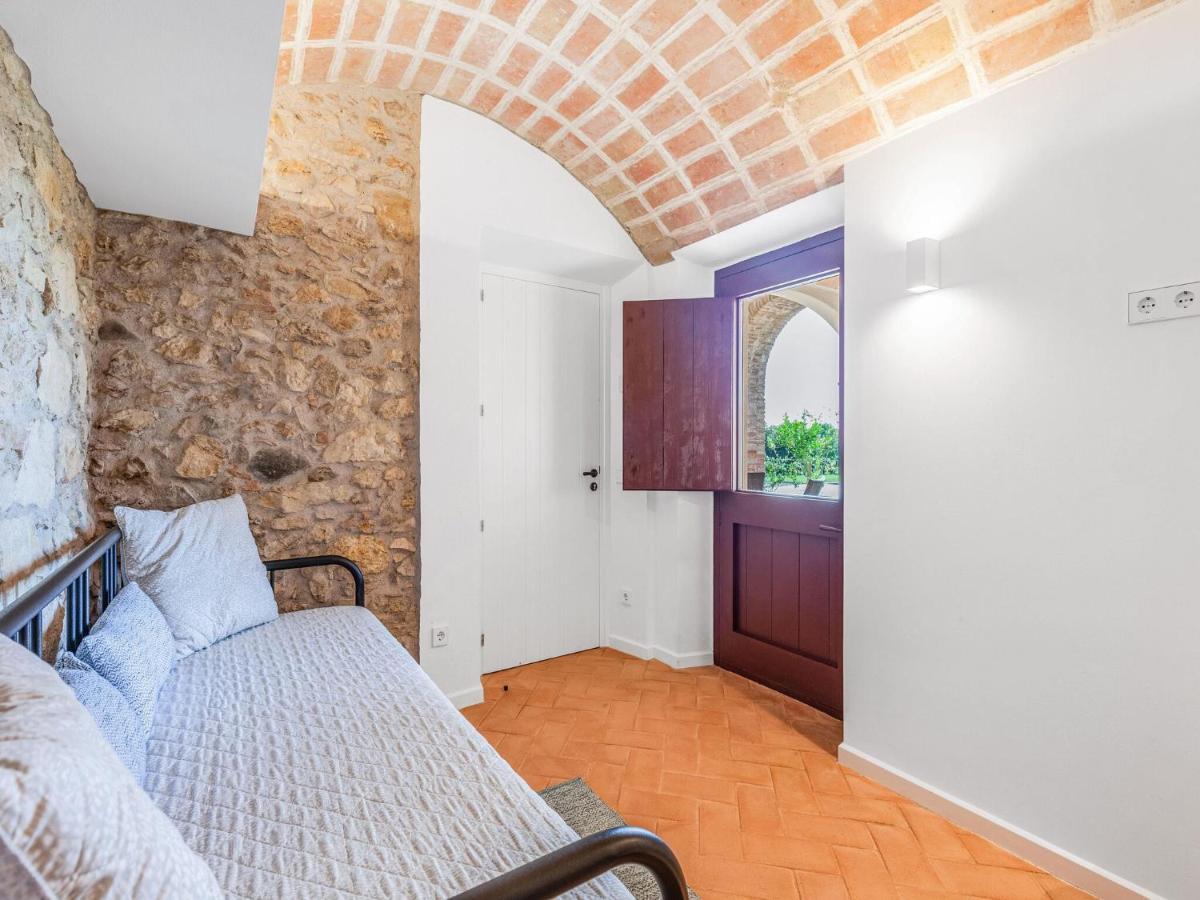 Belvilla By Oyo Masmore Petit Vulpellac Exterior foto