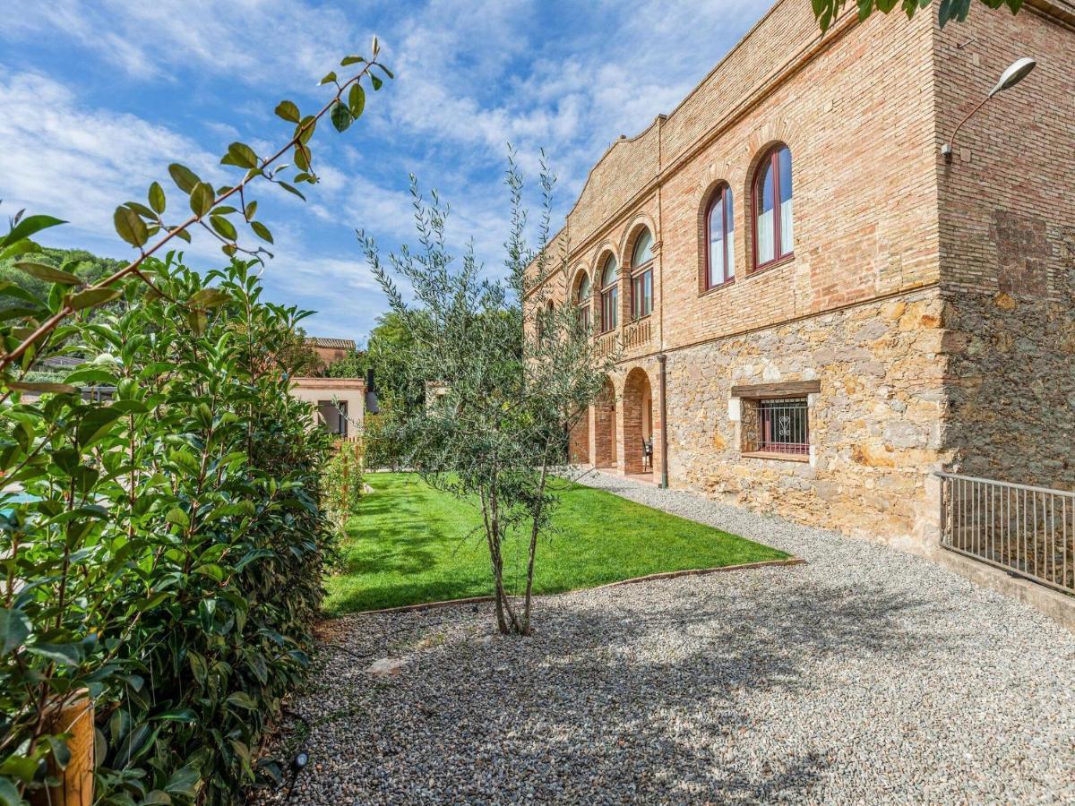 Belvilla By Oyo Masmore Petit Vulpellac Exterior foto