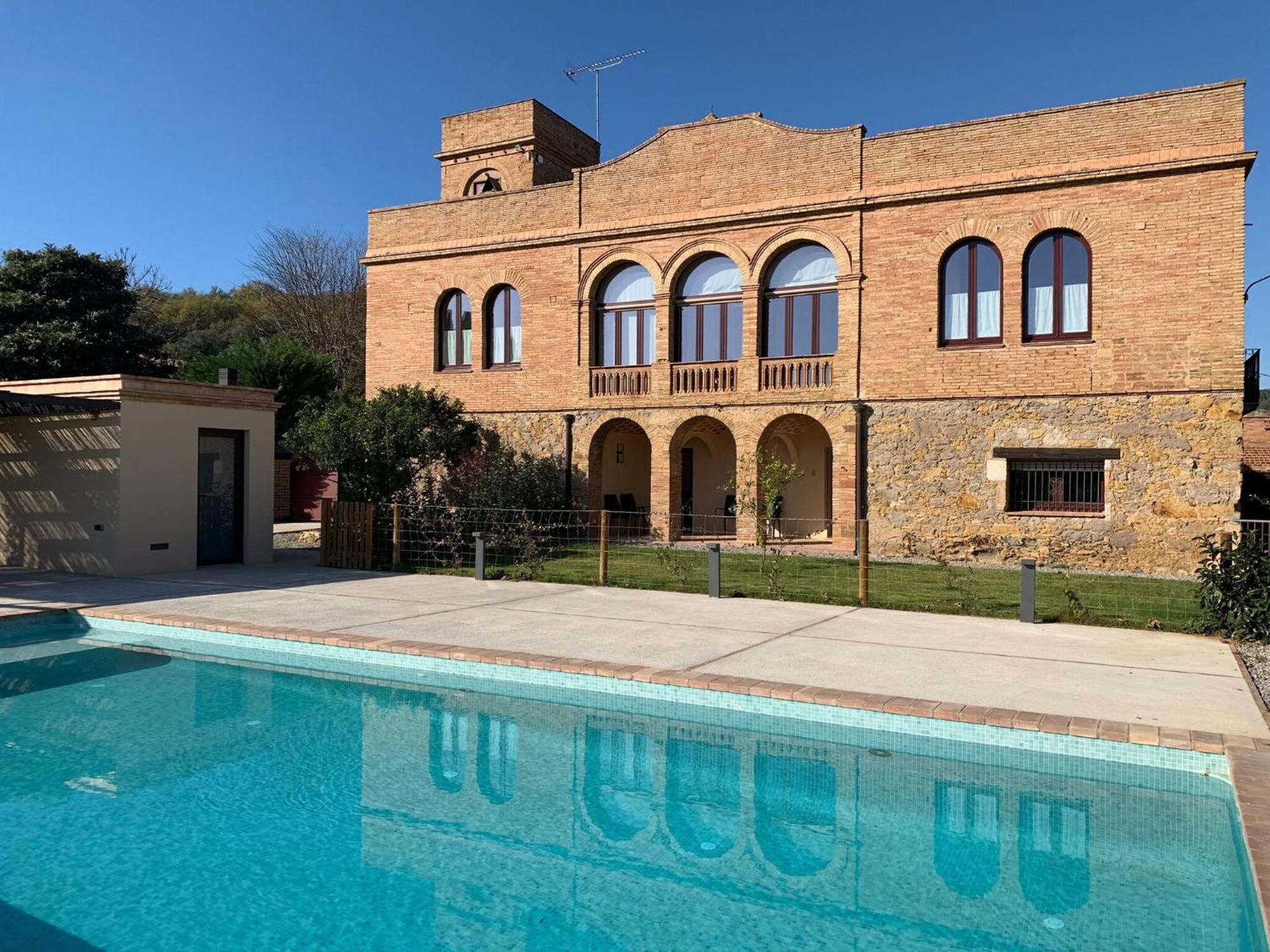 Belvilla By Oyo Masmore Petit Vulpellac Exterior foto